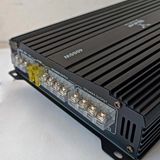 Brave 4000W 4x50W 2x150W Profesyonel 4Kanal Oto Amfi – Güçlü Ses Performansı