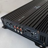 Brave 4000W 4X50w Profesyonel Oto Amfi
