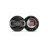 Brave Audio BR‑1610 650W 16 cm 2‑Way Koaksiyel Oto Hoparlör – 2025 Yeni Seri, Made in Turkey, Güçlü Bass & Net Tiz