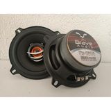 Brave BR-1310 550W 13CM Kapı Hoparlör Takımı - Yeni Seri