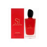 Braventa Collection Giorgio Armani Si Passione EDP 150 ml Kadın Parfümü