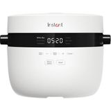 Braventa Collection Instant Pot Hızlı Pilav Pişirici ve Buharlı Pişirici - Otomatik, Buharlı Pişirici, Sote ve Kızartma