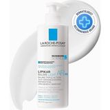 Braventa Collection La Roche-Posay Lipikar Baume Light Ap+M Nemlendirici Losyon 400 ml - Standart