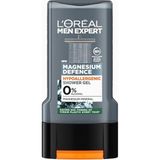 Braventa Collection Loreal Men Expert Duş Jeli Magnesium Defence 300ML