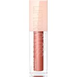 Braventa Collection New York Lifter Gloss Nemlendirici Dudak Parlatıcısı- 009 Topaz - Çok Renkli