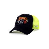 Braver Collection Braver Kurt Nakışlı Trucker Şapka