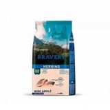 Bravery Herring Ringa Balığı Tahılsız Mini Köpek Maması 2 Kg