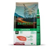 Bravery Sterilised Tavuklu 7 kg Kısırlaştırılmış Kuru Kedi Maması