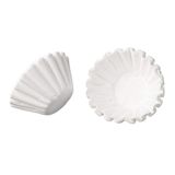 Bravilor B40 280 635 mm 250 Adet Bonamat Filtre Kahve Kağıdı