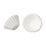 Bravilor Bonamat Bravilor-Bunn Filtre Kahve Kağıdı 250 Adet - 90/250… - Kağıt Filtre