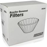 Bravilor Bonamat Filtre Kahve Kağıdı (85/255) - 1000 Adet