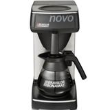 Bravilor Bonamat Novo Filtre Kahve Makinesi