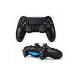 BRAVİON PS4 Uyumlu Kablosuz Oyun Kolu Şarj Edilebilir Wireless Gamepad