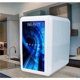 Bravo Amines Serisi E137 Filtrasyon Sistemi Beyaz Su Arıtma Cihazı