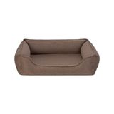 Bravo Siena Kahverengi Köpek Yatağı M 60X75CM [enerji Sınıfı A]