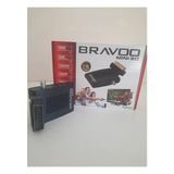 Bravoo Mini SD Scart Uydu Alıcısı