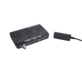 Bravoo Sat Hd Mini Uydu Alıcısı