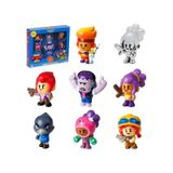 Brawl Stars 8Li Delüks Figür