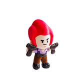 Brawl Stars Colt Figür Peluş Oyuncak 30 Cm