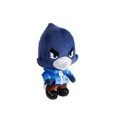 Brawl Stars Crow Figür Peluş Oyuncak 20 Cm