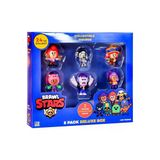 Brawl Stars Figures 8 Paket Deluxe Paket - Amber Crow