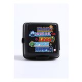 BRAWL STARS Kırmızı Beslenme Kabı BRAWL STARS SAKLAMA KABI
