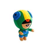 Brawl Stars Leon Figür Peluş Oyuncak 30 Cm