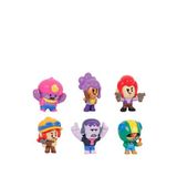 Brawl Stars Model 4 8'li Delüks Figür Oyuncak Seti