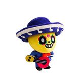 Brawl Stars Poco Figür Peluş Oyuncak 20 Cm