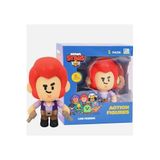 Brawl Stars Tekli Aksiyon Figürü - Colt, 3+ Yaş