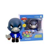 Brawl Stars Tekli Aksiyon Figürü - Model 2