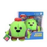 Brawl Stars Tekli Aksiyon Figürü - Model 3