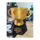 BRAWL STARS Troph Kupa - Sağlıklı PETG malzemeden üretilmiş 3D figür 15cm