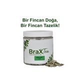 Brax Ada Çayı Sıyrılmış Doğal Bitki Çayı 50 Gr