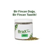 Brax Biberiye Otu Çayı Doğal Kurutulmuş 100Gr