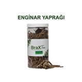 Brax Enginar Yaprağı Gövde Yaprakları Doğal 100 gr