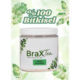 Brax Herbal Movement Yeşil Çay + Açlık Otu Içeren 1 Aylık Bitkisel Çay
