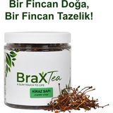Brax Kiraz Sapı Doğal Kurutulmuş 50GR