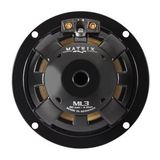 Brax Matrix ML3 80 mm High End Cone Midrange Hoparlör Seti