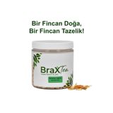 Brax Portakal Kabuğu Kurusu Doğal 150Gr