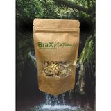 Brax Sandaloz Sakızı Doğal Sandarac Gum 100GR