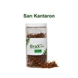 Brax Sarı Kantaron Kurutulmuş Doğal 100GR