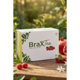 Brax Tea Karışık Bitki Çayı 60 Saşe 30 Günlük Bitkisel Çay Karışımı