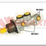 Braxis 22.2 mm Albea Doblo 0105 Abs'siz Fren Ana Merkezi