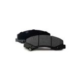 Braxıs AB0410 On Fren Balatası Nıssan 350Z 3.5 0510