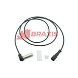 BRAXIS ABS HIZ SENSORU ACTROS 96 ATEGO 2628 B 98 04 AXOR 2 04