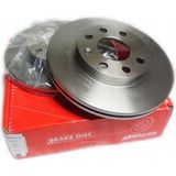 Braxis AE0064 Ön Fren Dısk Aynası Fluence Megane Iıı Iv Scenıc Iıı Laguna Iıı Duster 1.2-1.4-1.5dcı-1.6-2.0 Oem: 402060010R 402064151R