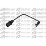 Braxis Af1109 Arka Fren Balata Fişi Kablosu 215mm A6 11-18 A7 11-18 215mm 4g0615121