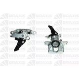 Braxis Ag3003 Ag3003 Fren Kaliperi Arka Sağ Nissan Interstar 02- Opel Movano A 00- Renault Master Iı 01- 4400100Q0b