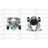 Braxis Ag3060 Fren Kaliperi Ön Sol Dacia Logan Iı 1.2 12> Renault Twingo Iıı 19> Clio 19> Symbol Iıı 13> Clio Iv 1.2 12> 410118579R